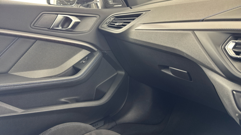 BMW 1 Series M135i xDrive 5dr Step Auto Petrol Hatchback